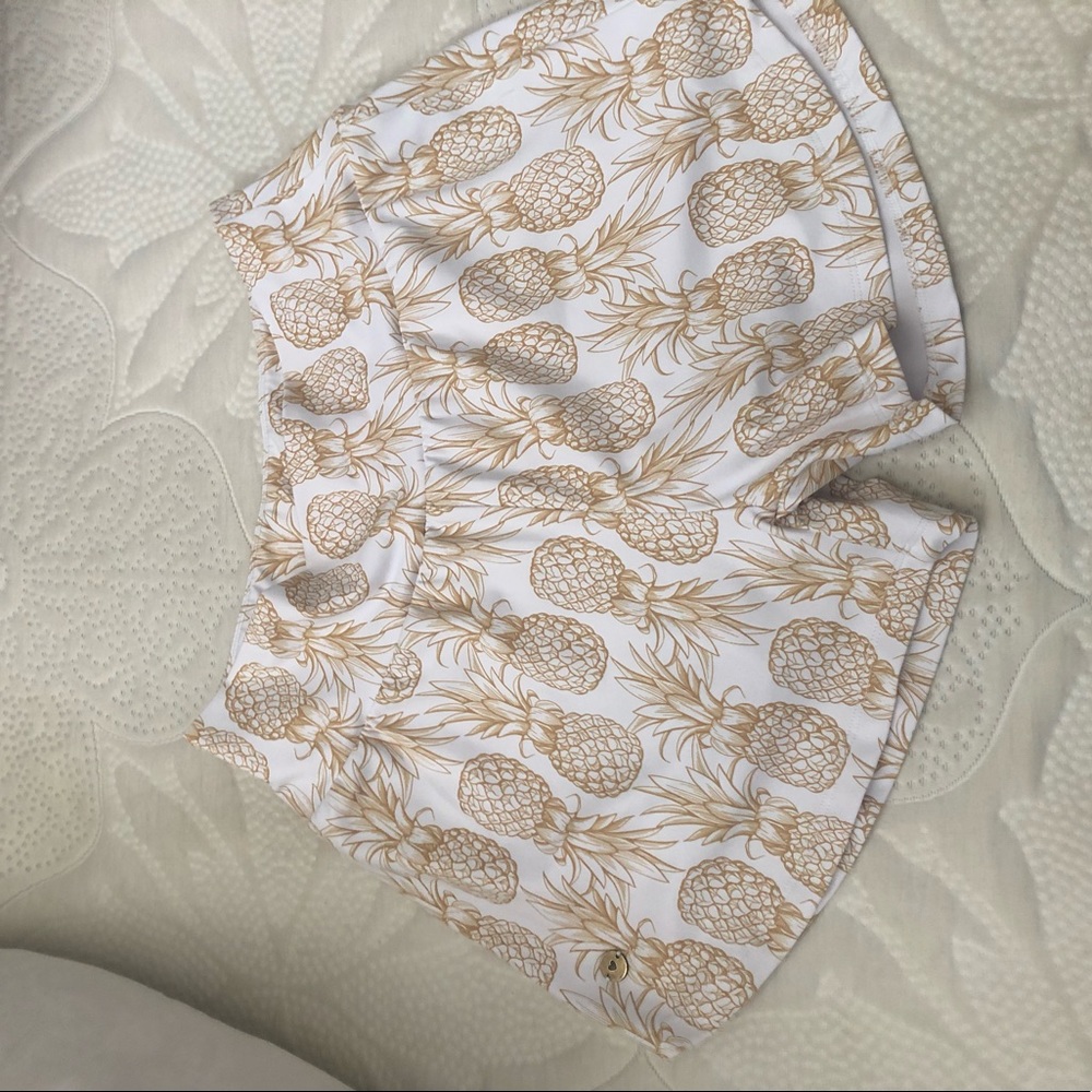 COPY - Love Fitness Shorts